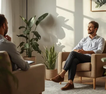 بهترین روانشناس ها چه ویژگی‌هایی دارند؟