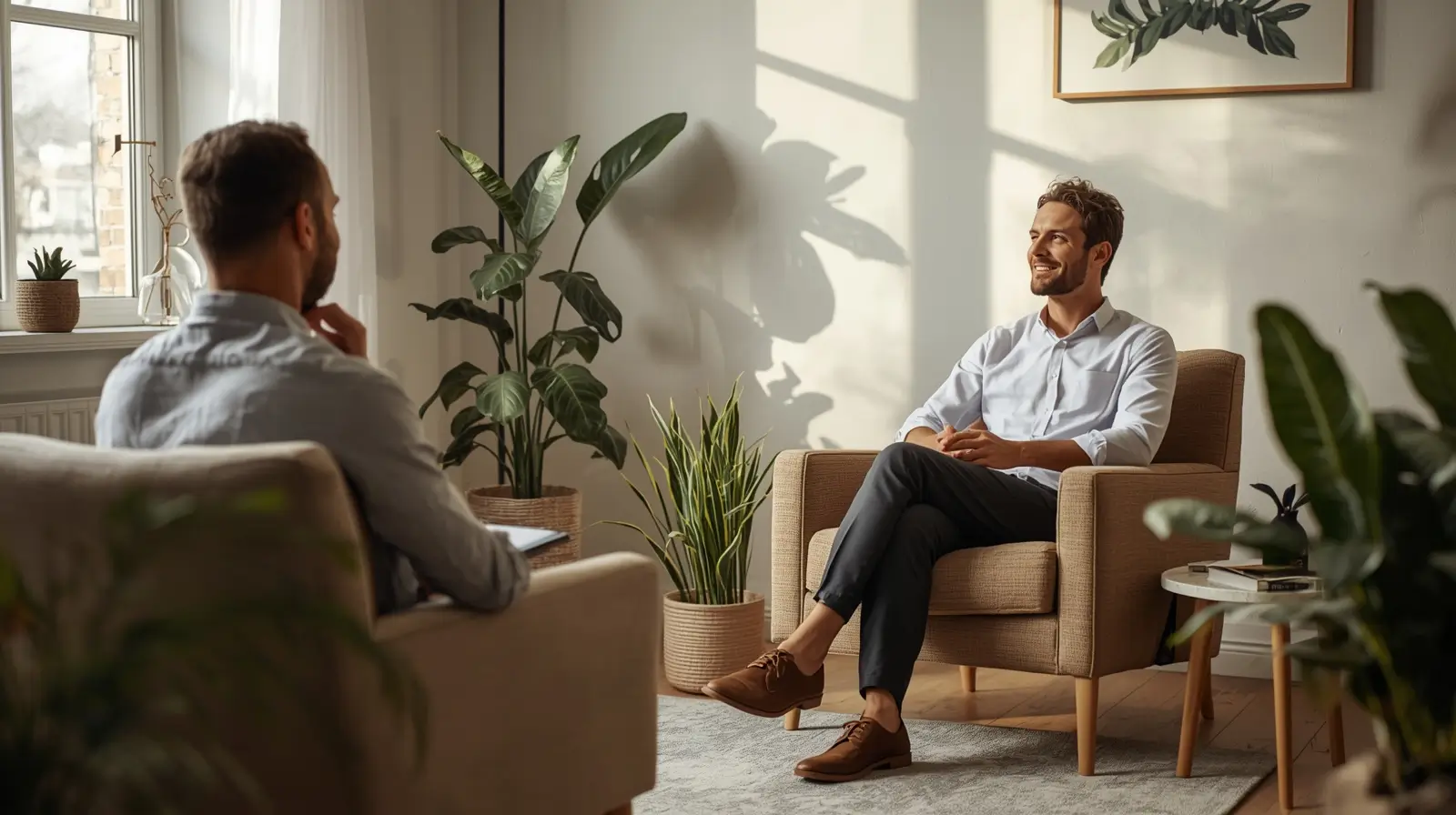 بهترین روانشناس ها چه ویژگیهایی دارند؟