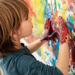 هنر‌درمانی در عمل (Art Therapy in Action)