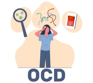 وسواس کودکان