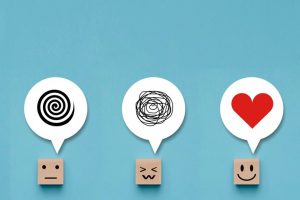 عوامل هیجانی و رابطهای