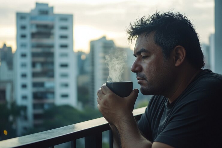 احساس خارج شدن کنترل زندگی