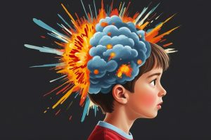 واکنش طبیعی مغز