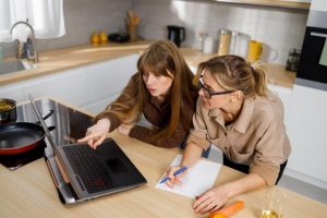 مسئولیتپذیری نوجوان